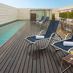 Nh Collection Constanza 4* Barcellona