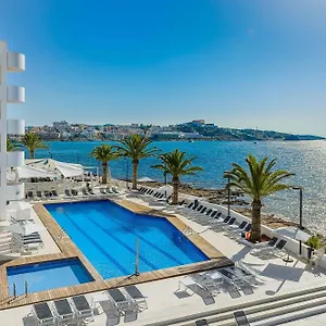 Vibra Jabeque Soul-3sup 3* Ibiza città