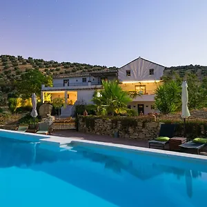  Casa di campagna Caseria De San José