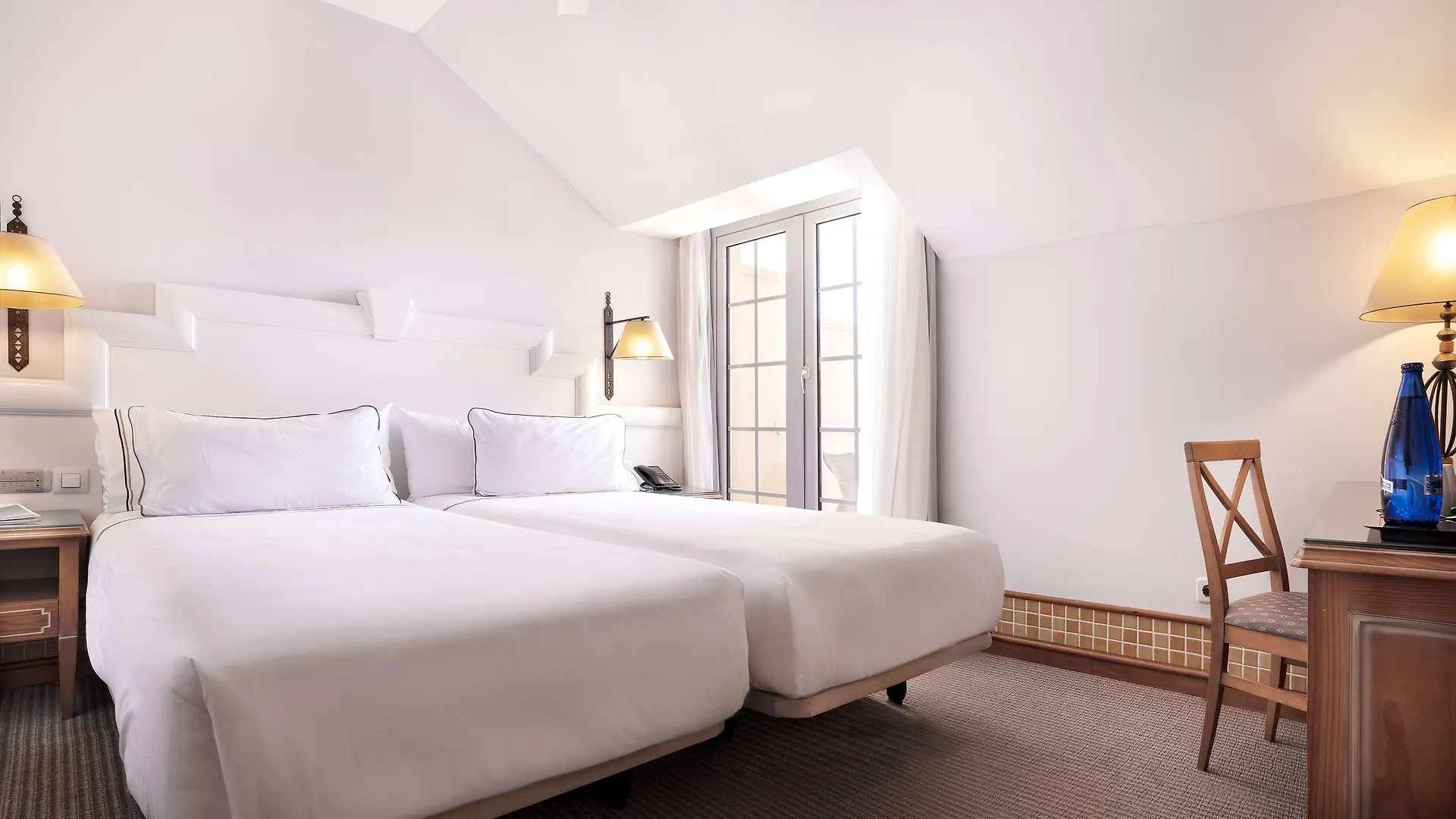 Melia Isla Canela 4*,  Spain