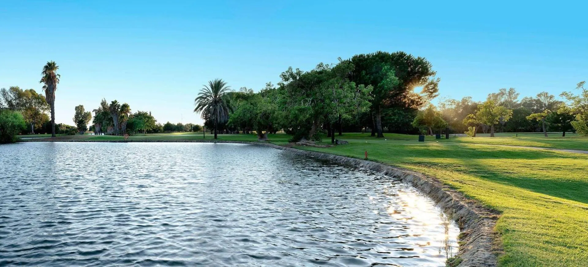 Melia Isla Canela Hotel 4*,  Spain