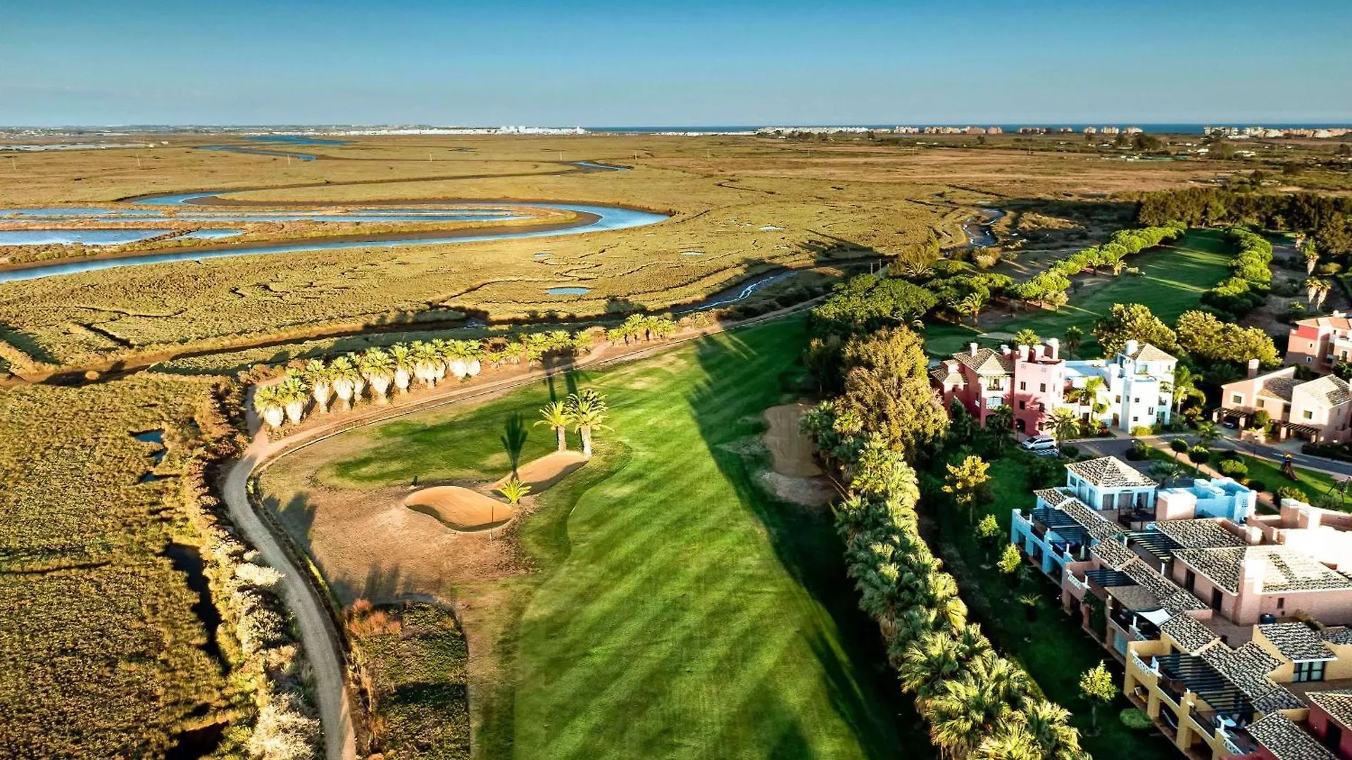 ****  Melia Isla Canela Hotel Spain