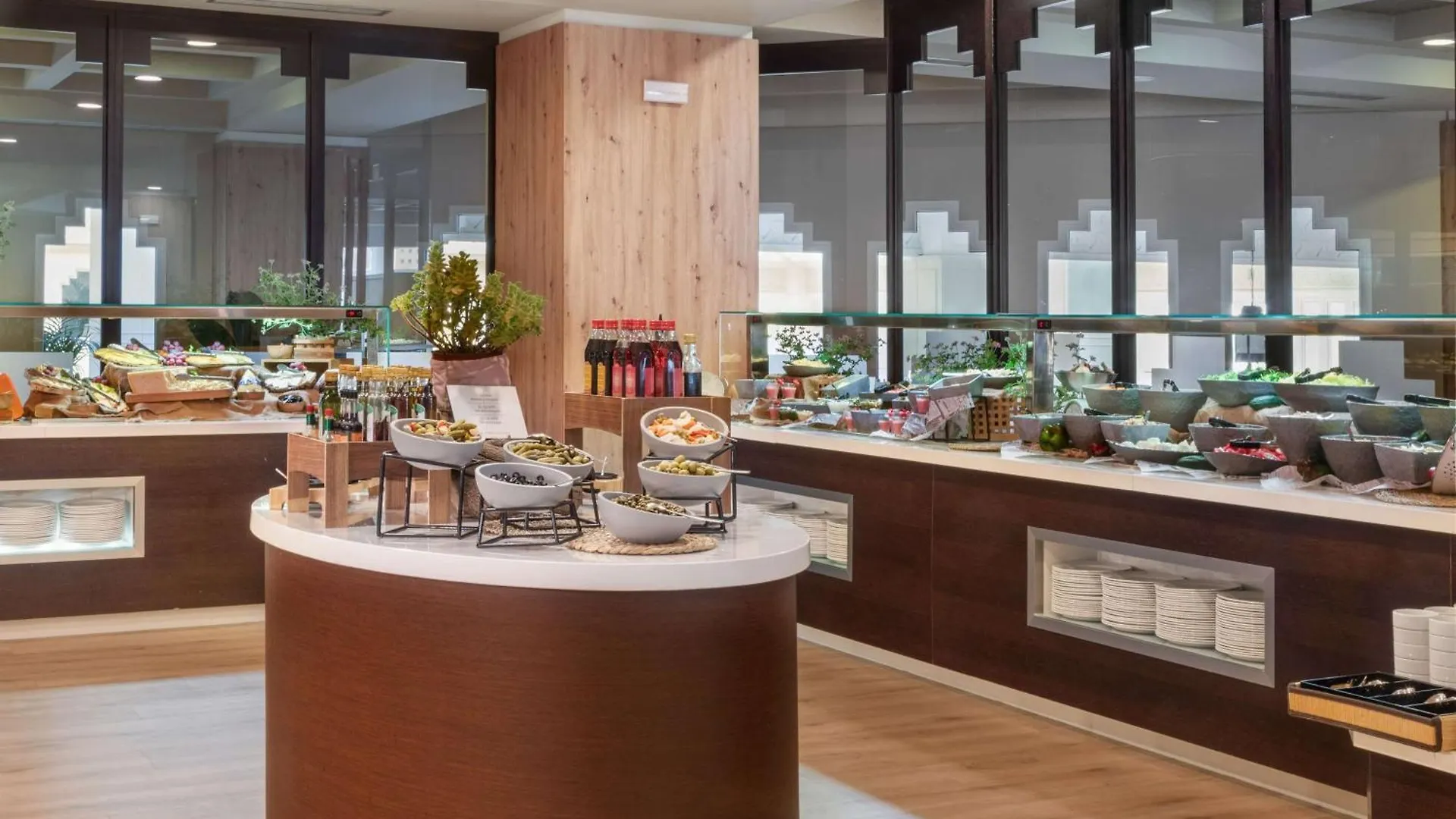 Melia Isla Canela Hotel