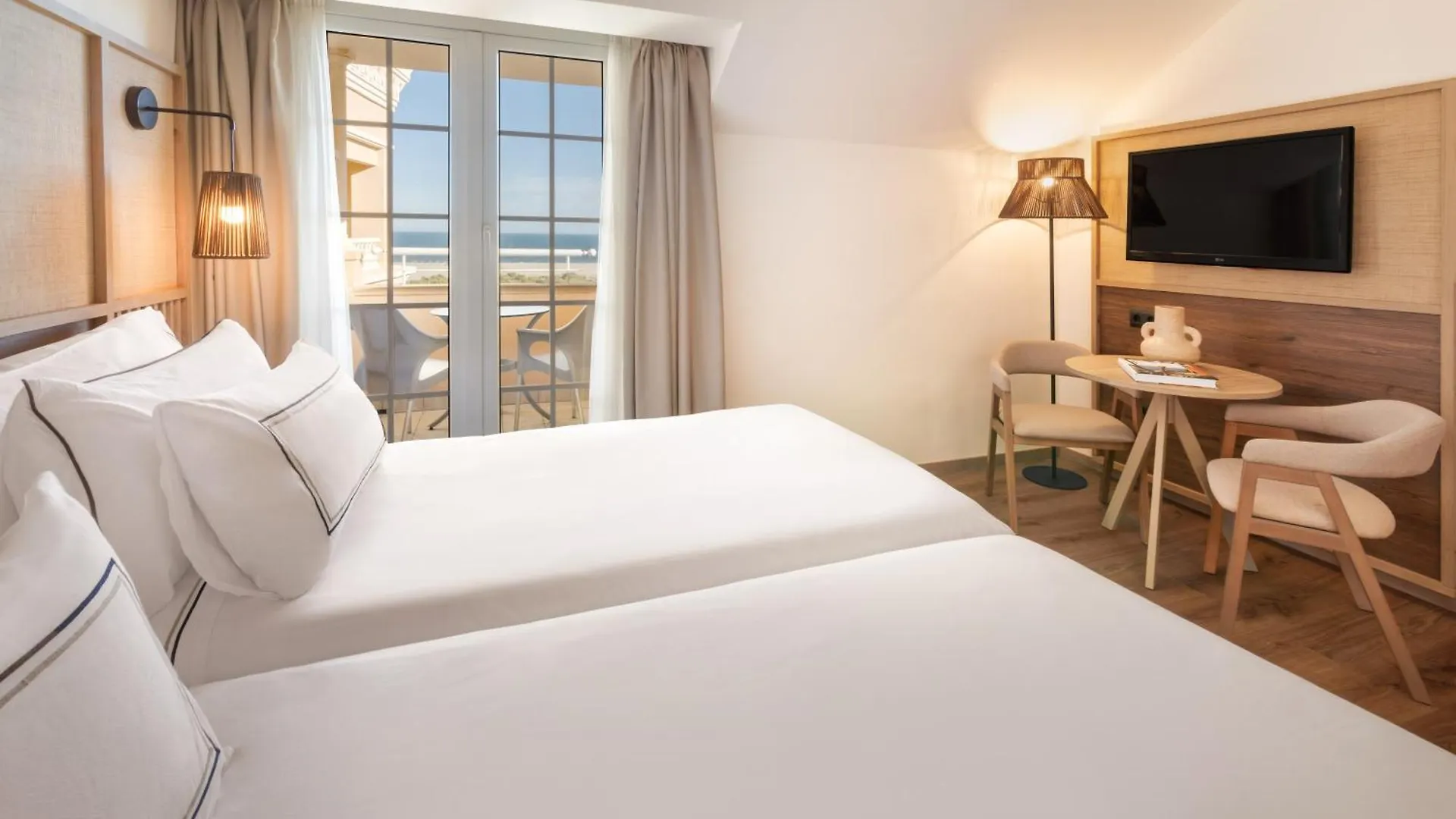 ****  Melia Isla Canela Hotel Spain