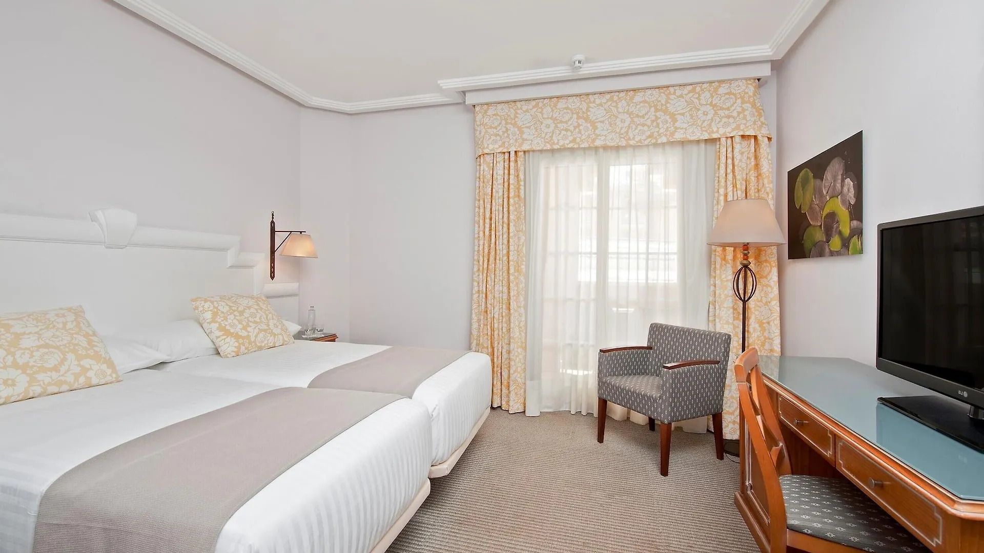 Hotel Melia Isla Canela