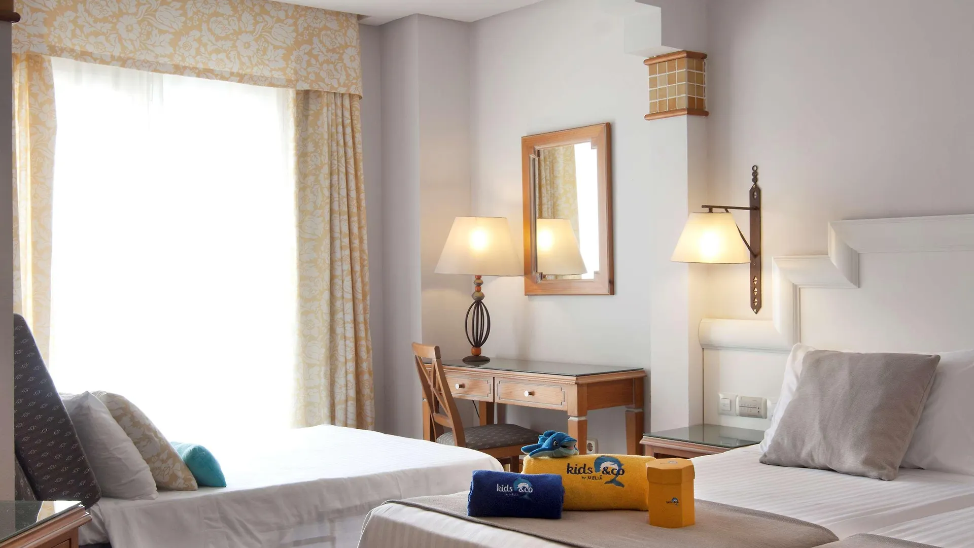 **** Hotel Melia Isla Canela Spain