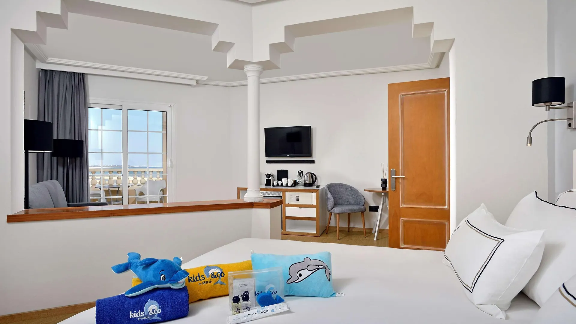 Melia Isla Canela Hotel