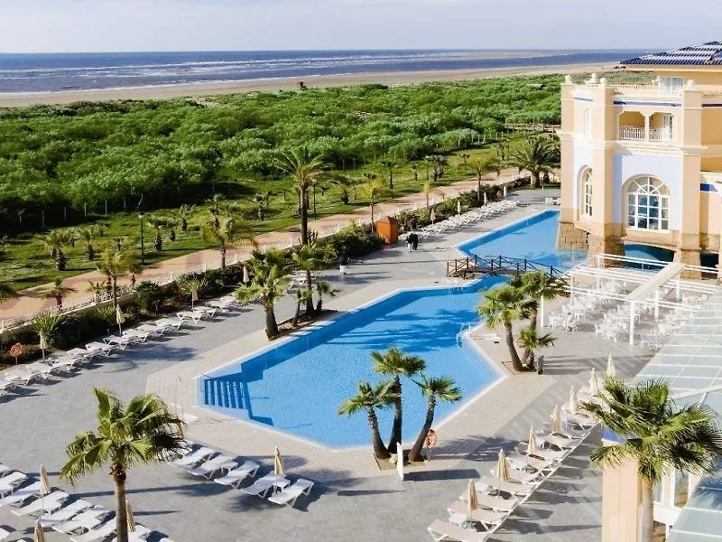 Melia Isla Canela