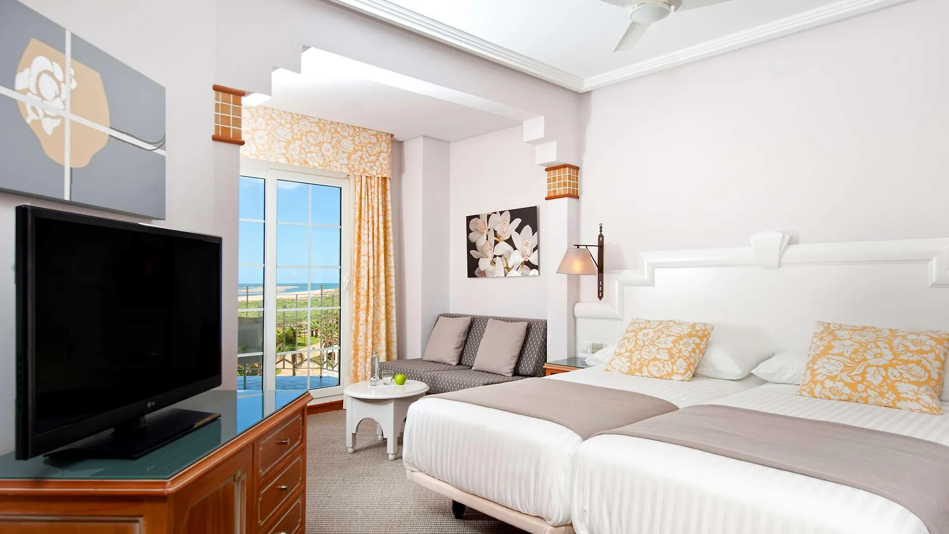 Melia Isla Canela Spain