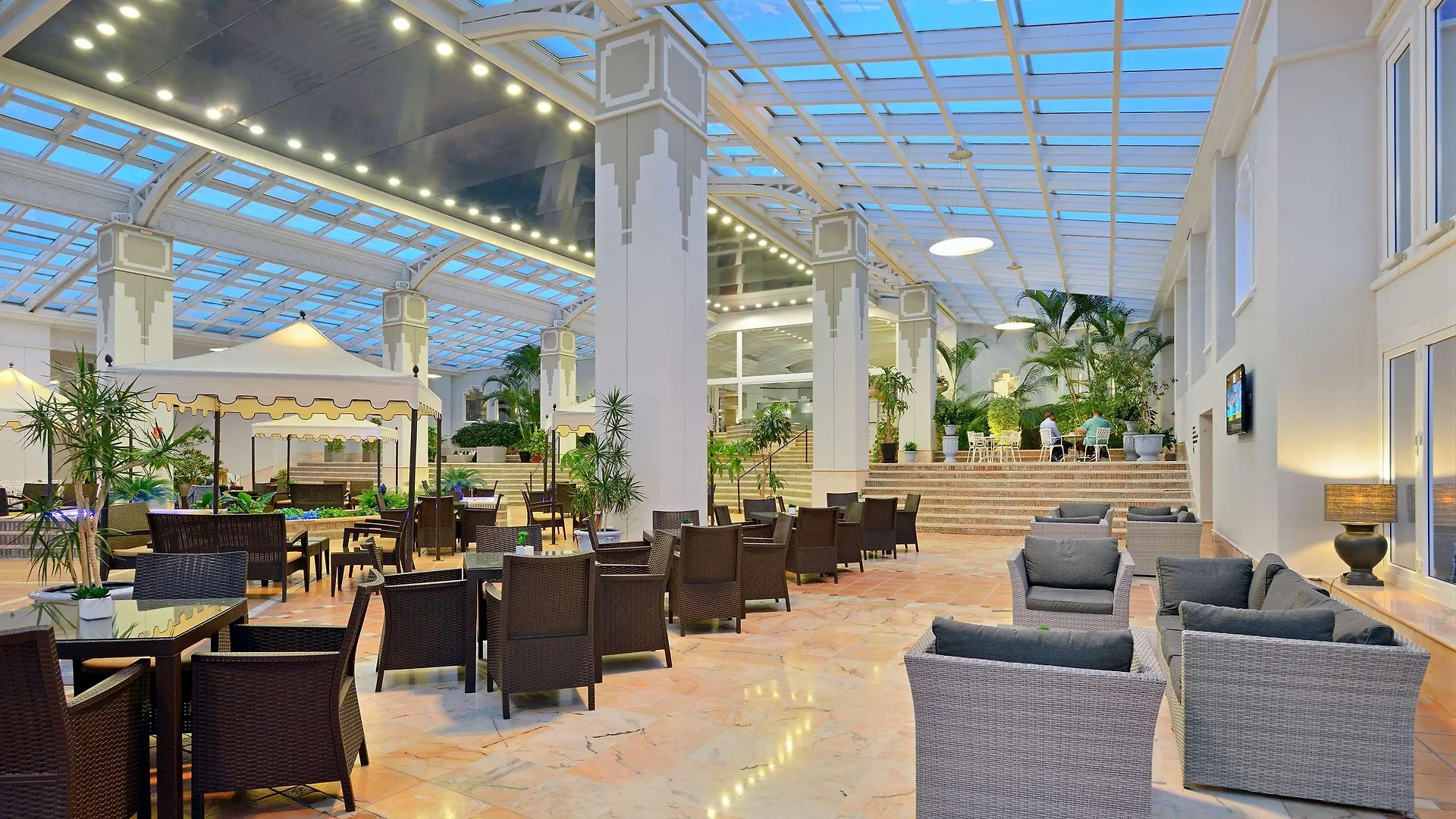 Melia Isla Canela Hotel