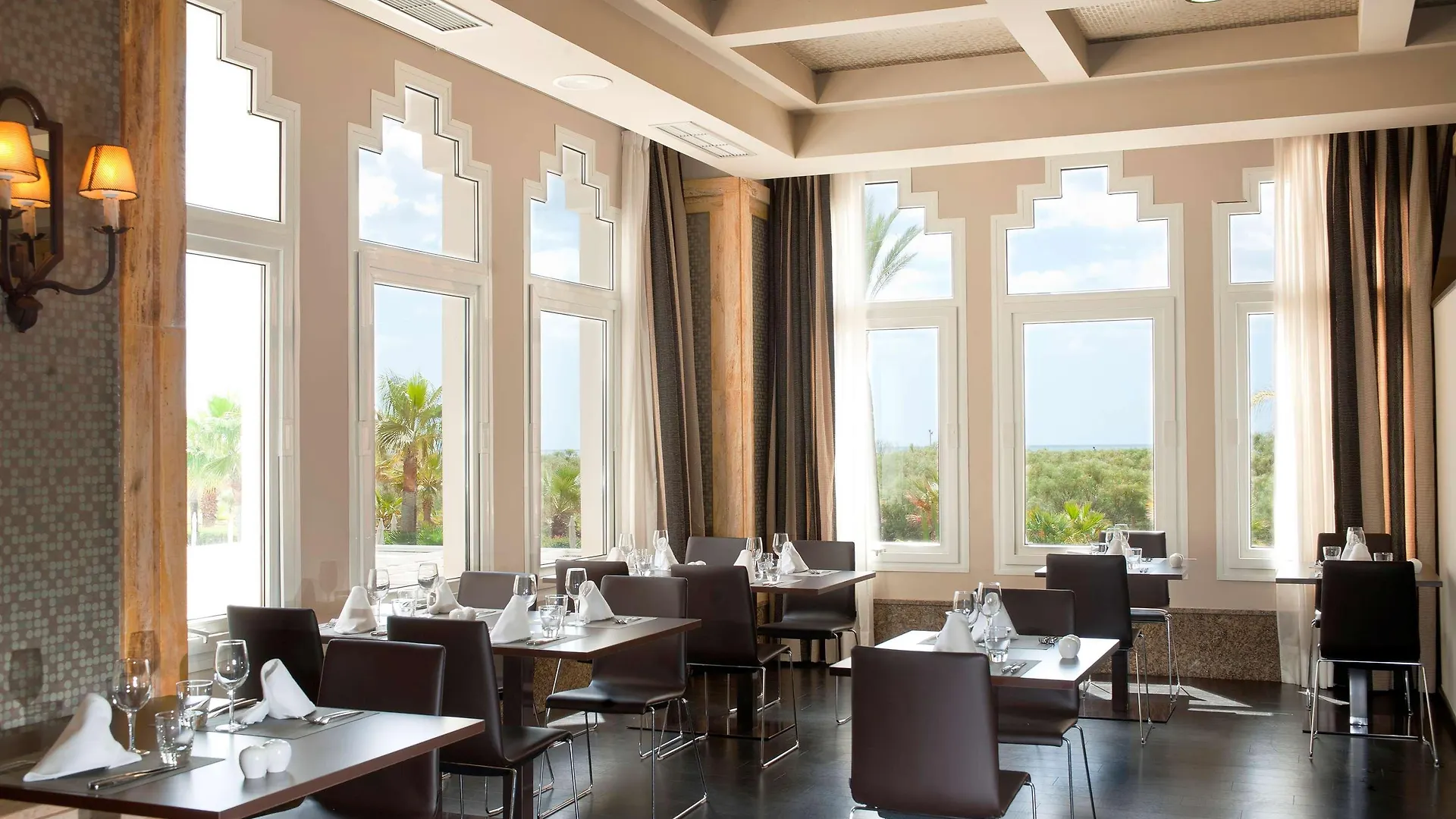Melia Isla Canela Spain