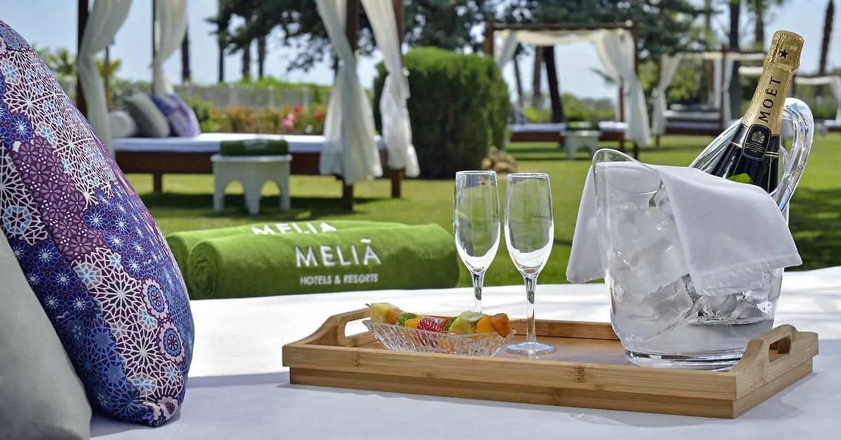 Melia Isla Canela Hotel