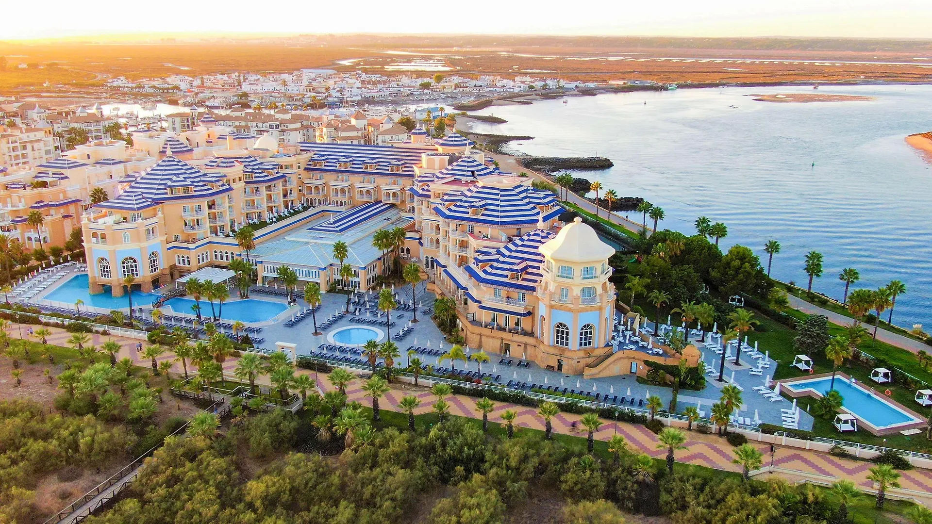 Melia Isla Canela Hotel