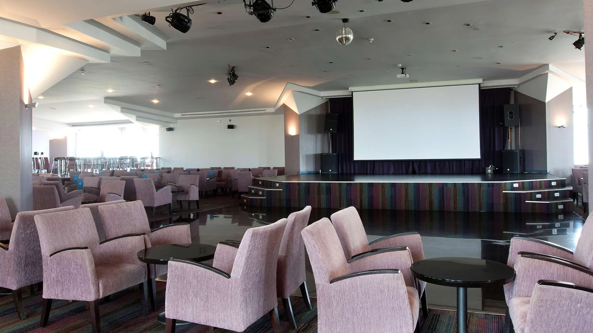 Melia Isla Canela 4*,  Spain