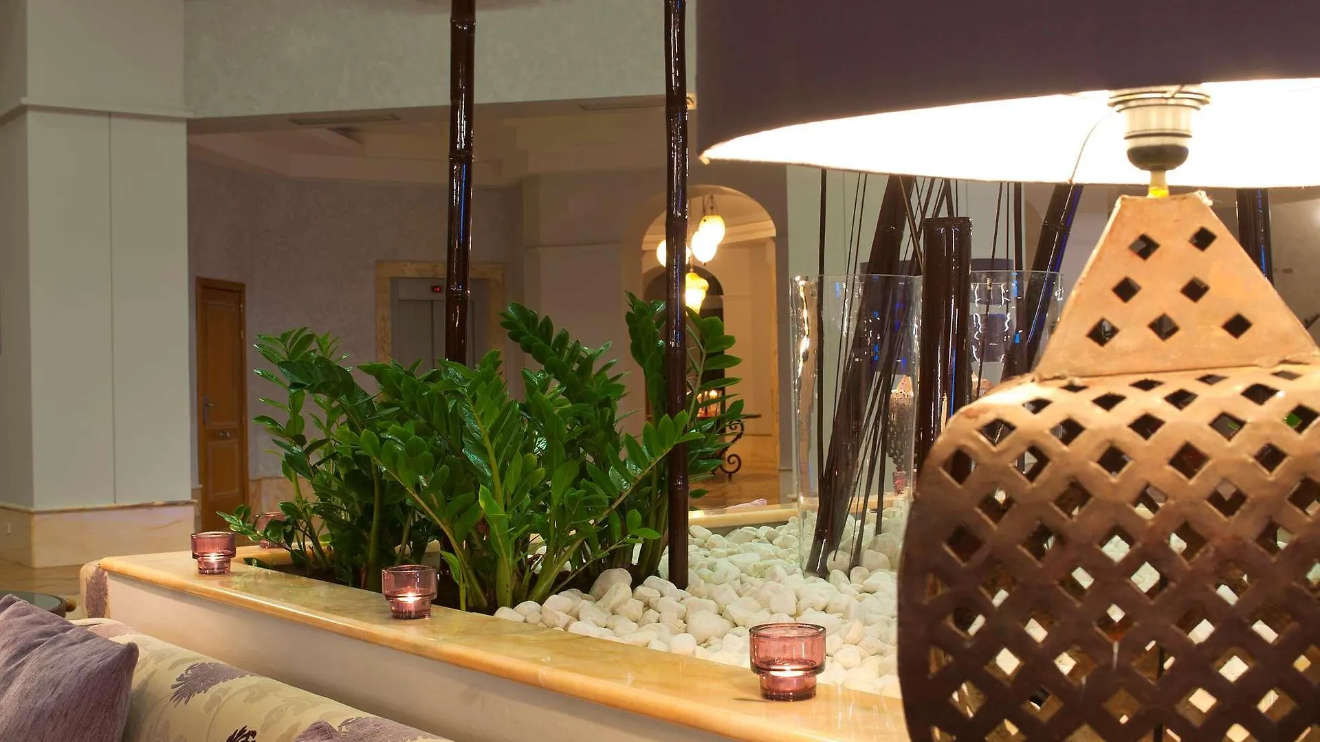 Melia Isla Canela Hotel