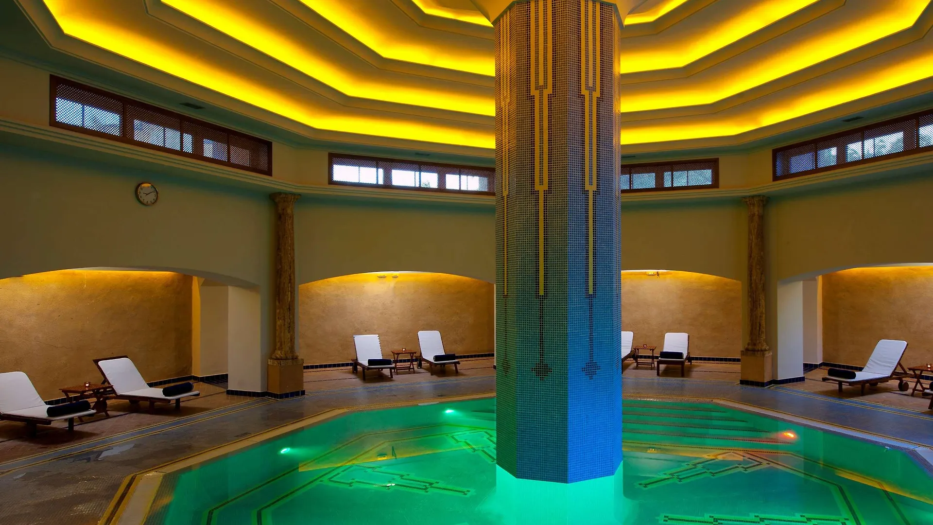 Melia Isla Canela Spain
