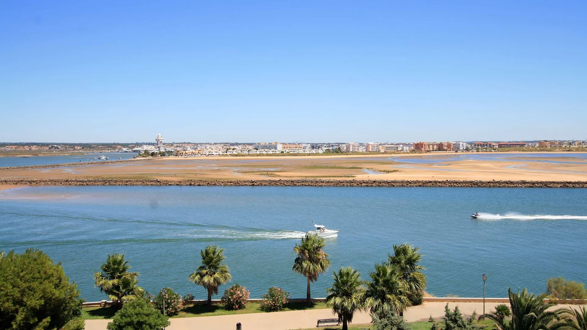 Melia Isla Canela 4*,  Spain