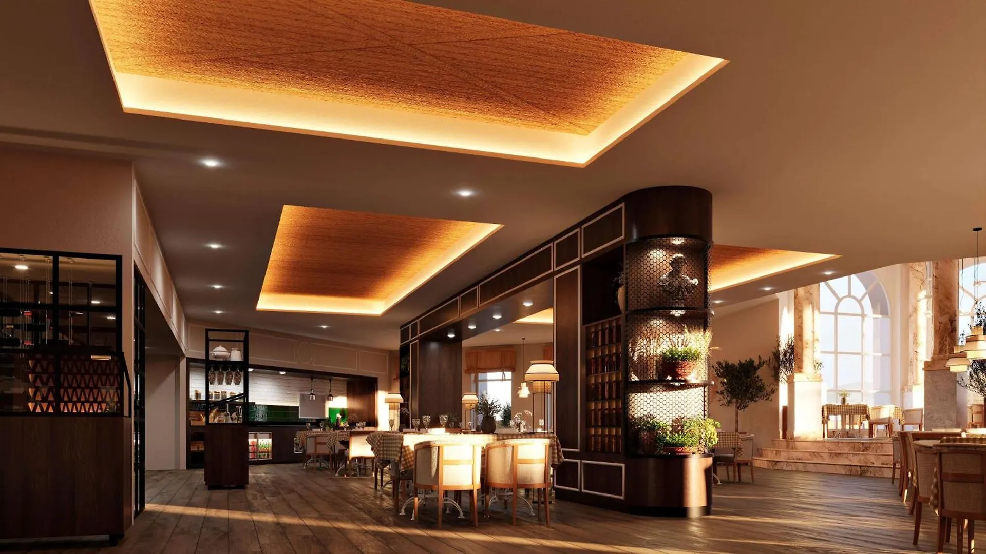 Melia Isla Canela Hotel