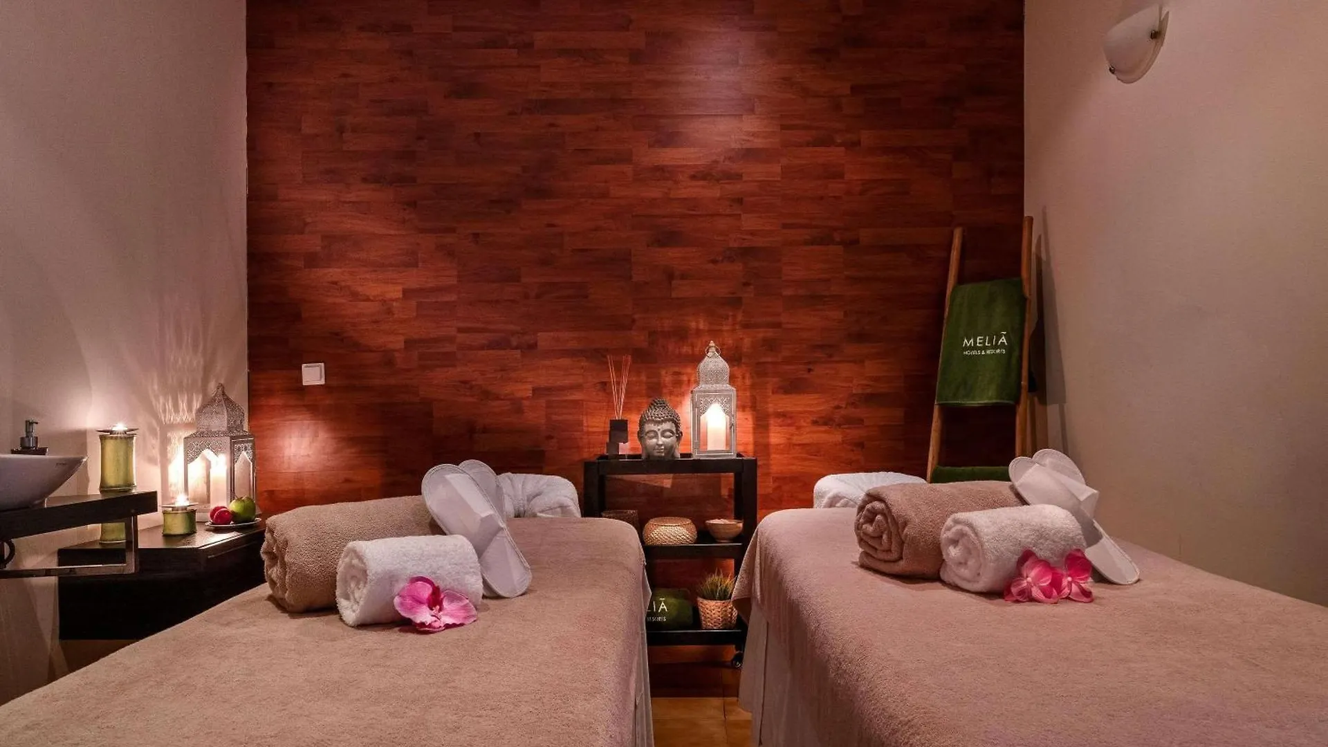 Melia Isla Canela Hotel
