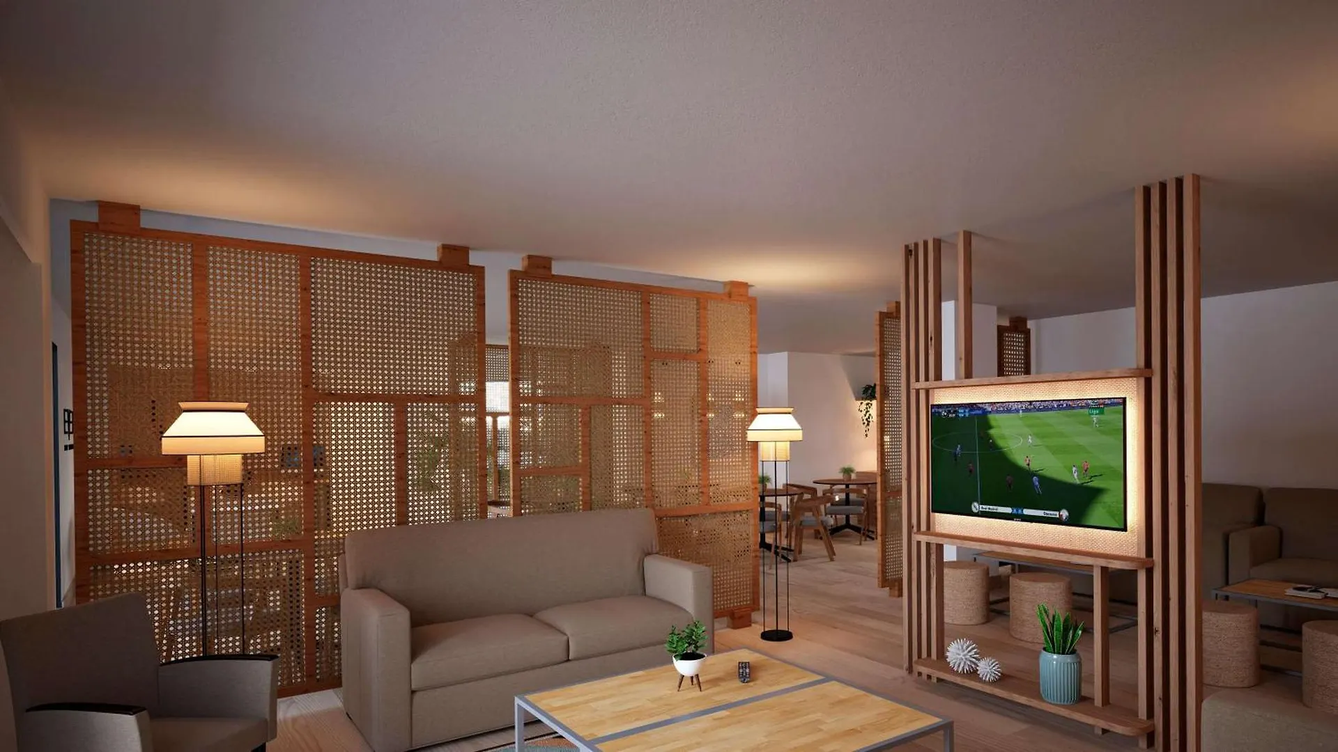 Melia Isla Canela Hotel