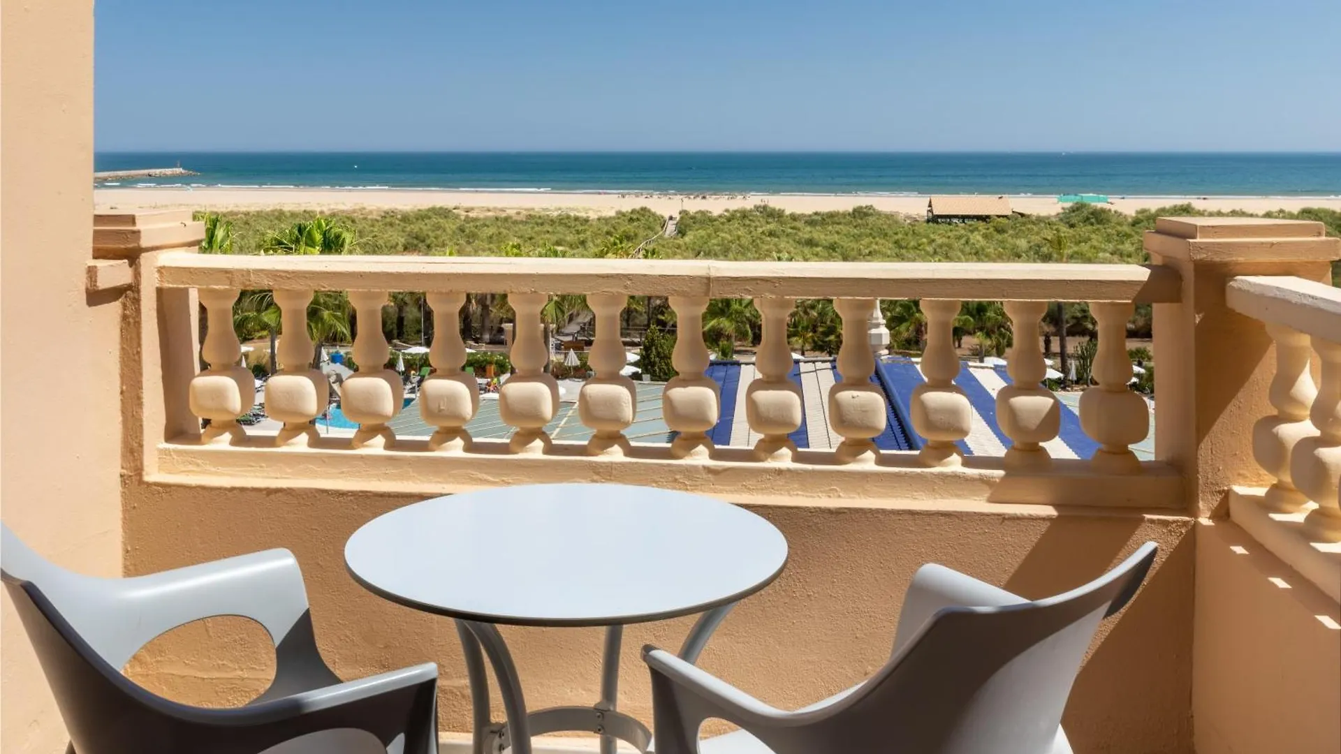 ****  Melia Isla Canela Hotel Spain