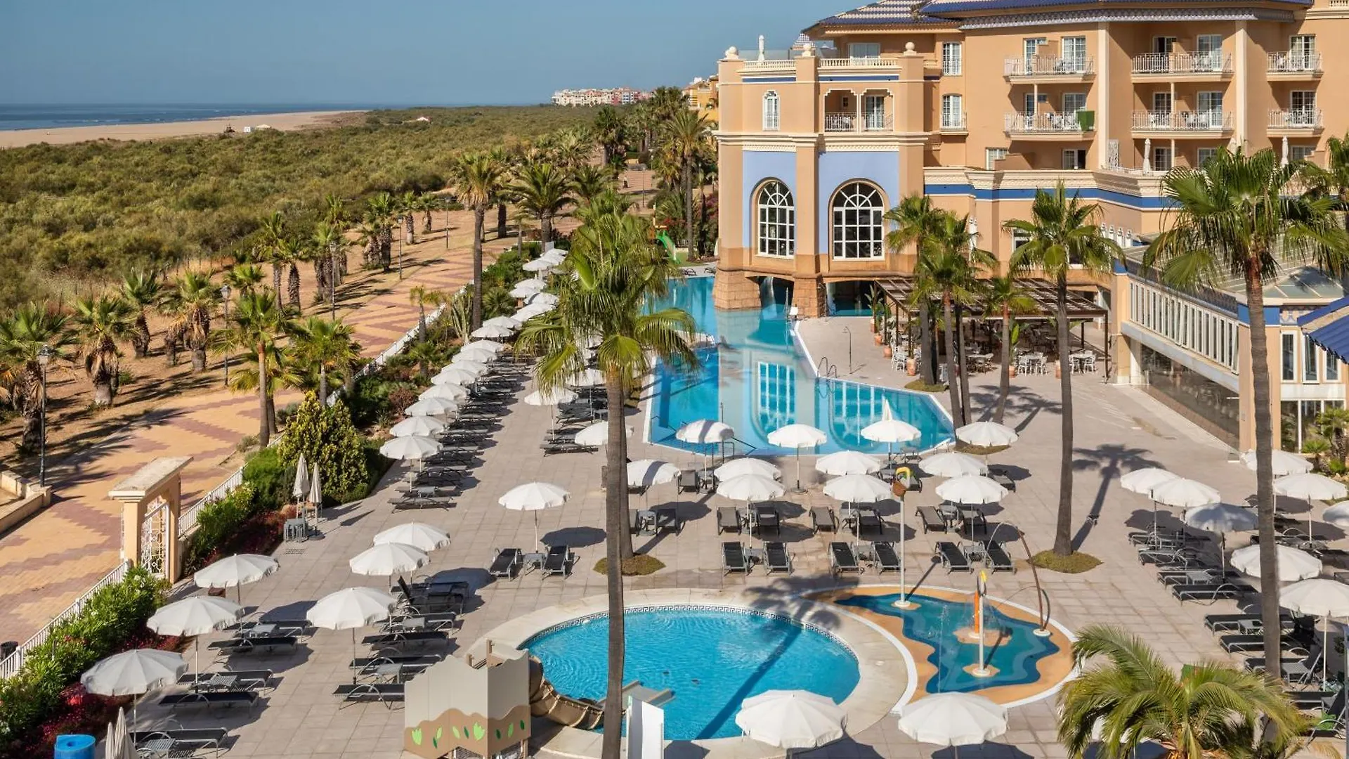 Melia Isla Canela Spanien