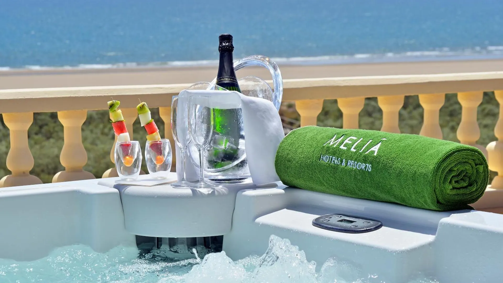 Melia Isla Canela Hotel