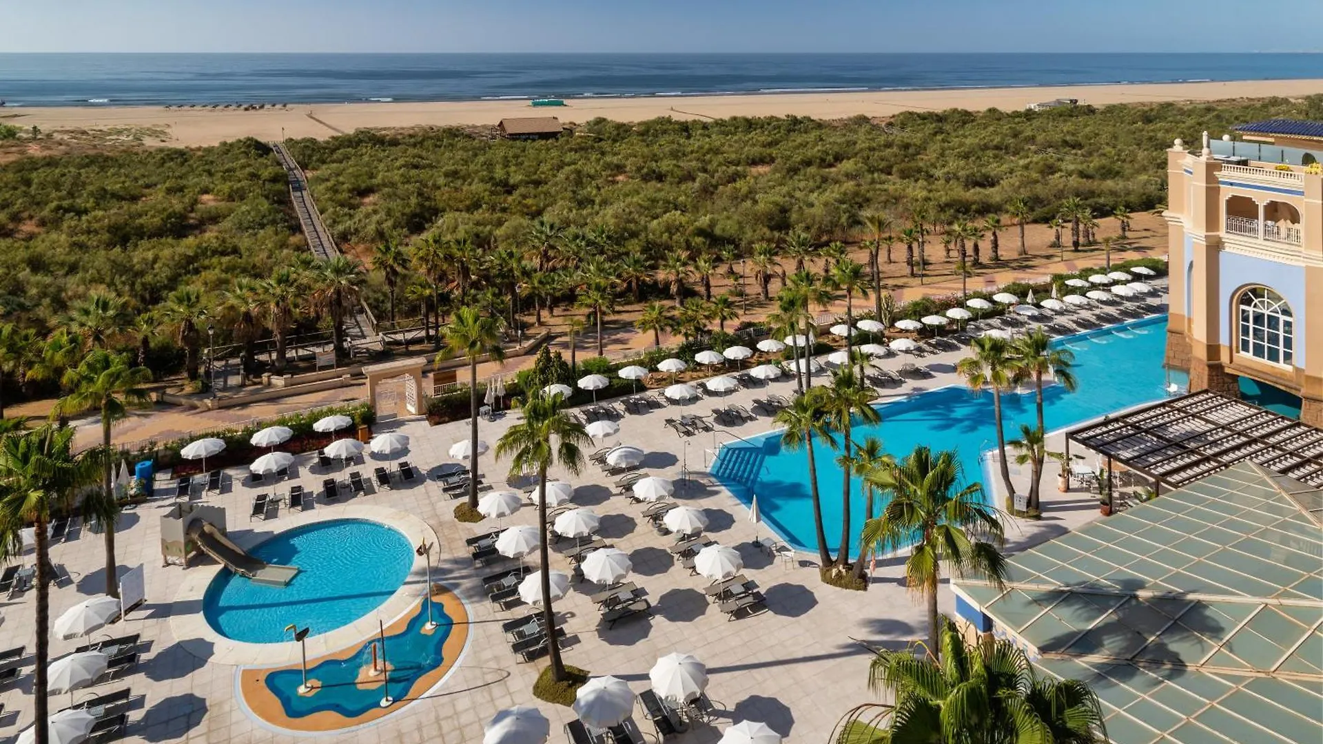 Melia Isla Canela Hotel