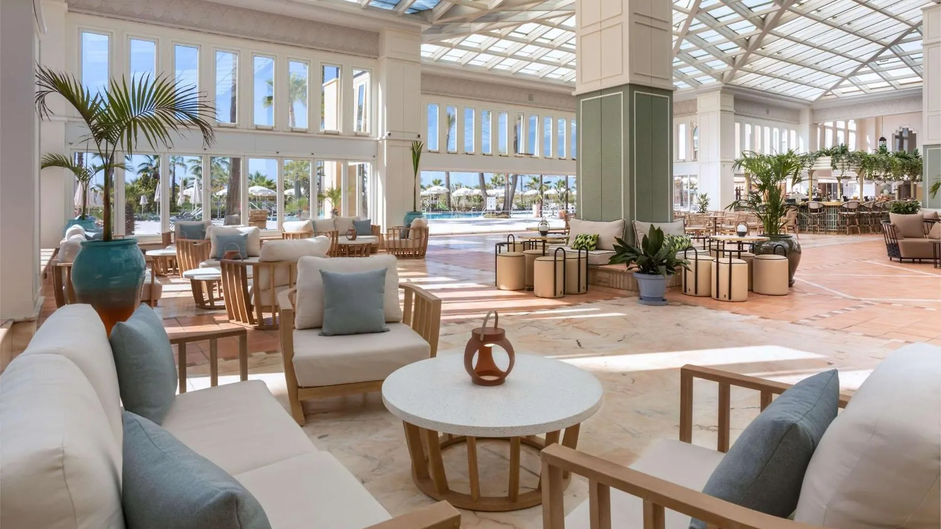 ****  Melia Isla Canela Hotel Spain