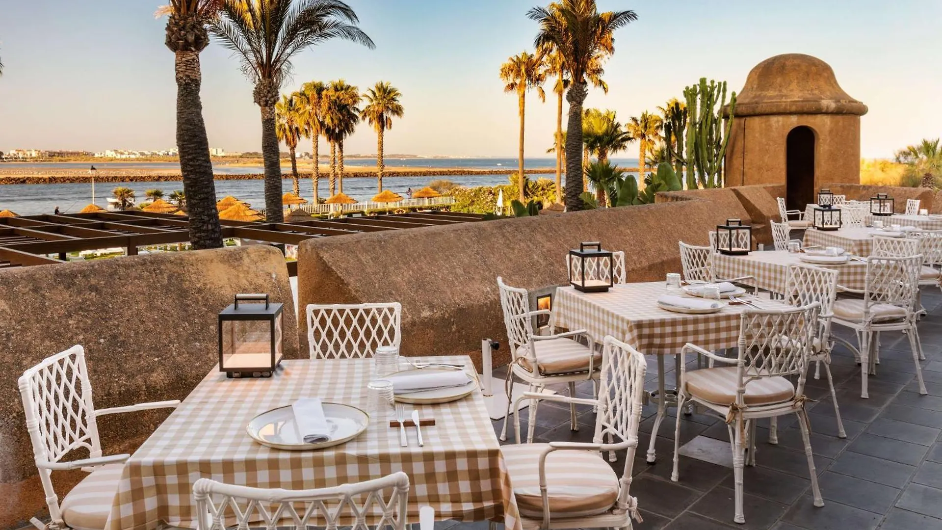 Melia Isla Canela Hotel