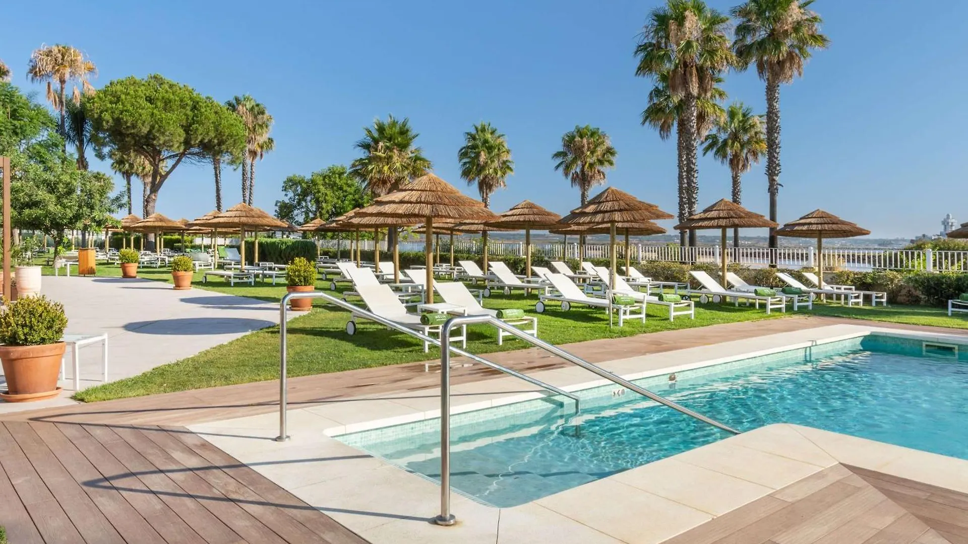Melia Isla Canela Hotel