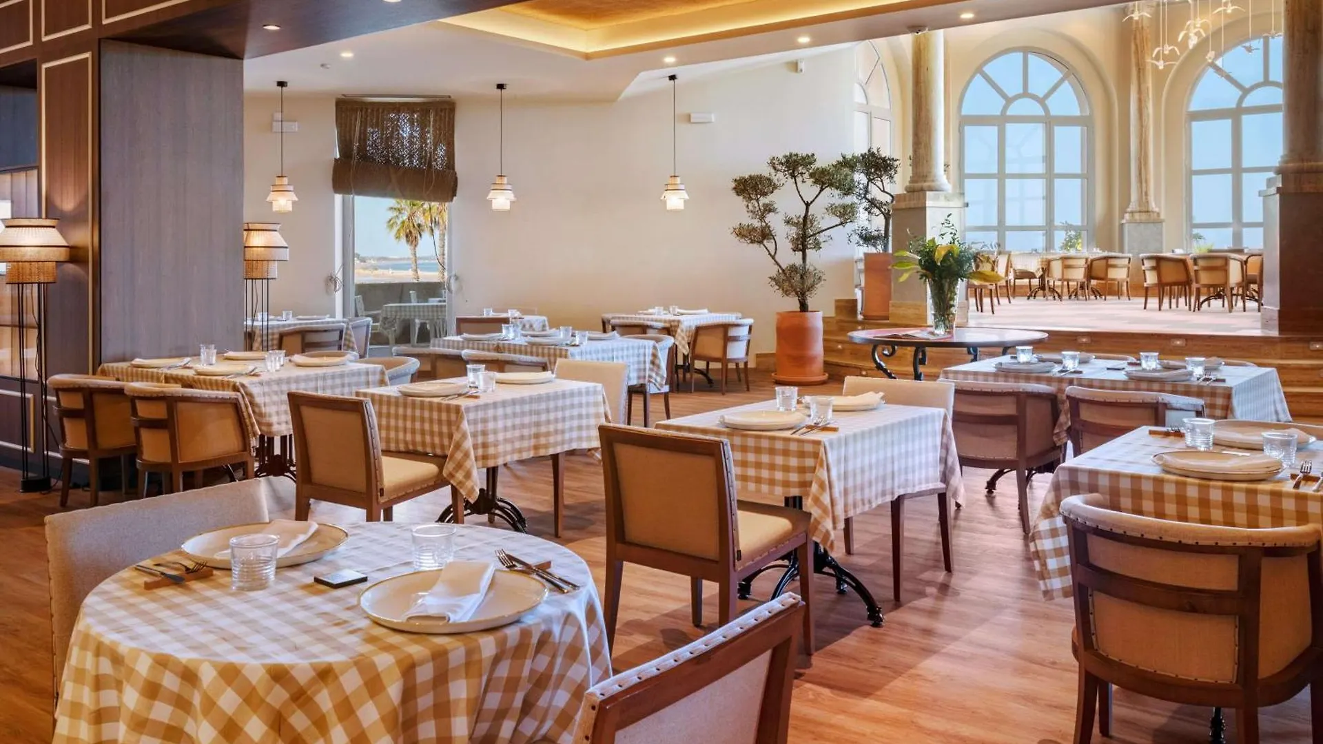 Melia Isla Canela Spanien