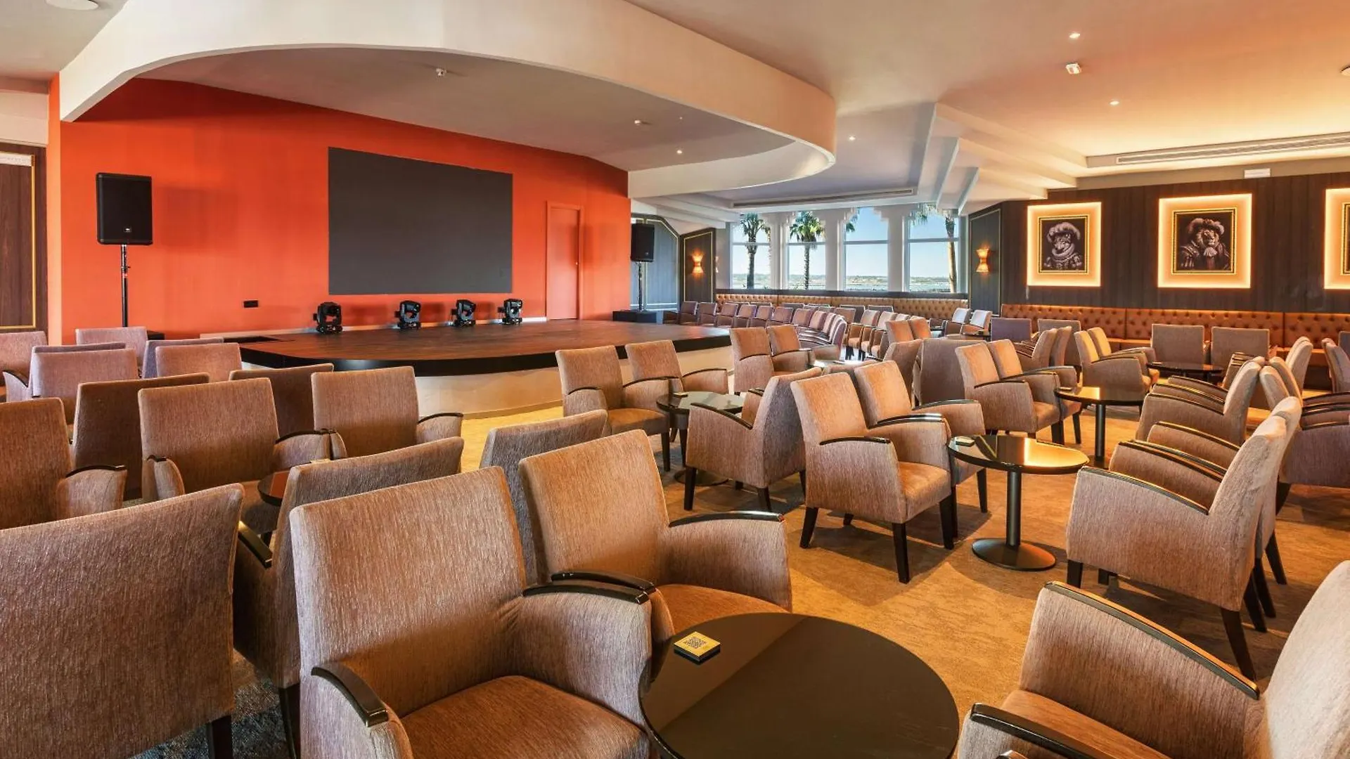 Melia Isla Canela Spain