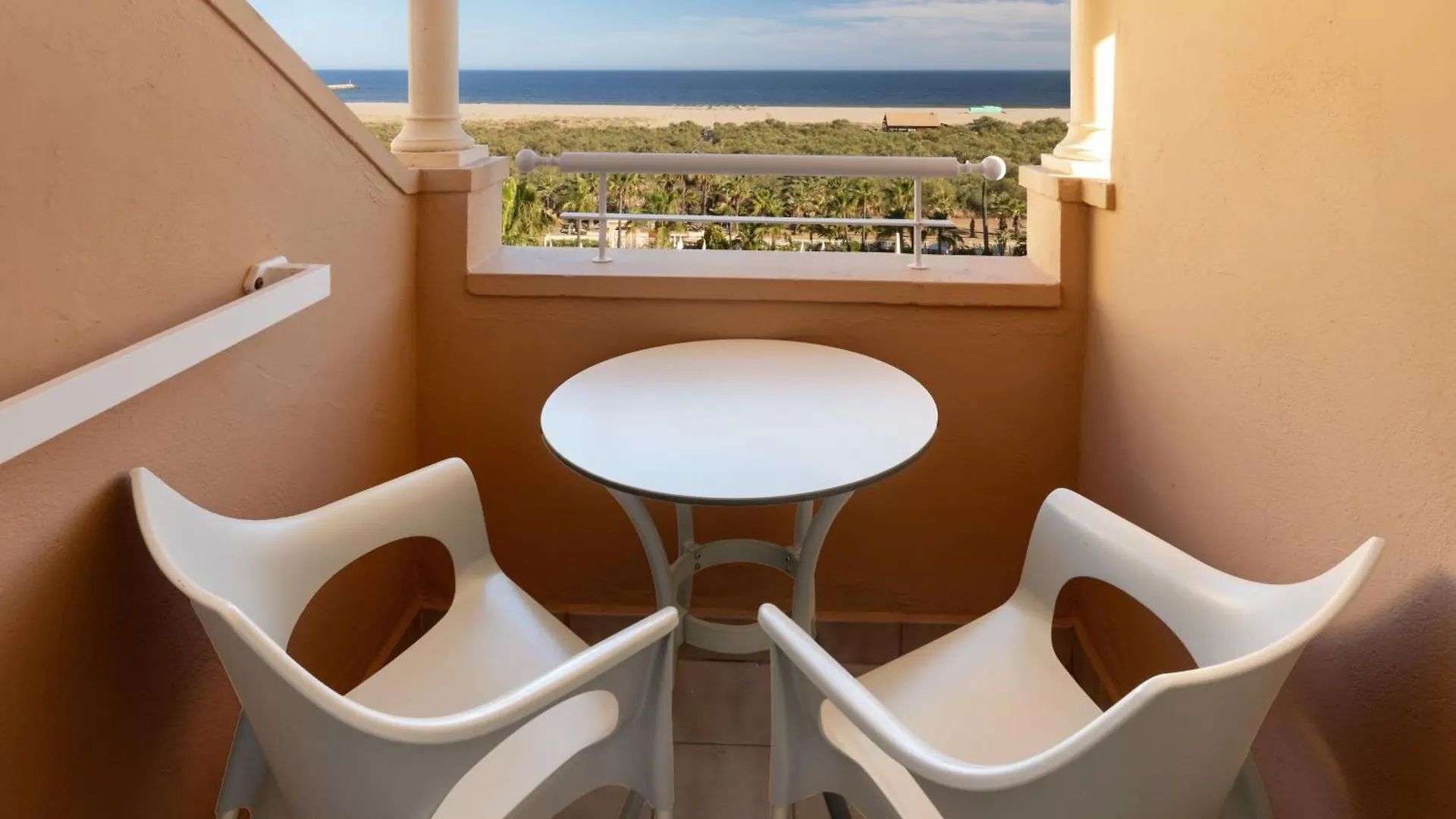 Melia Isla Canela Hotel
