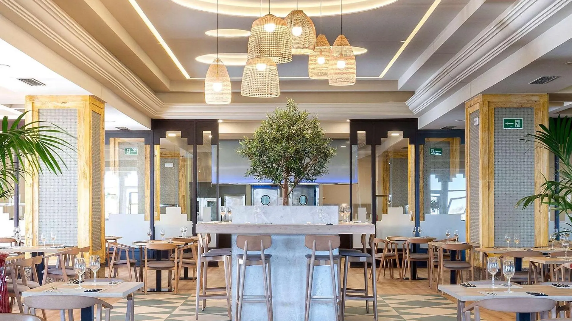 Melia Isla Canela Hotel