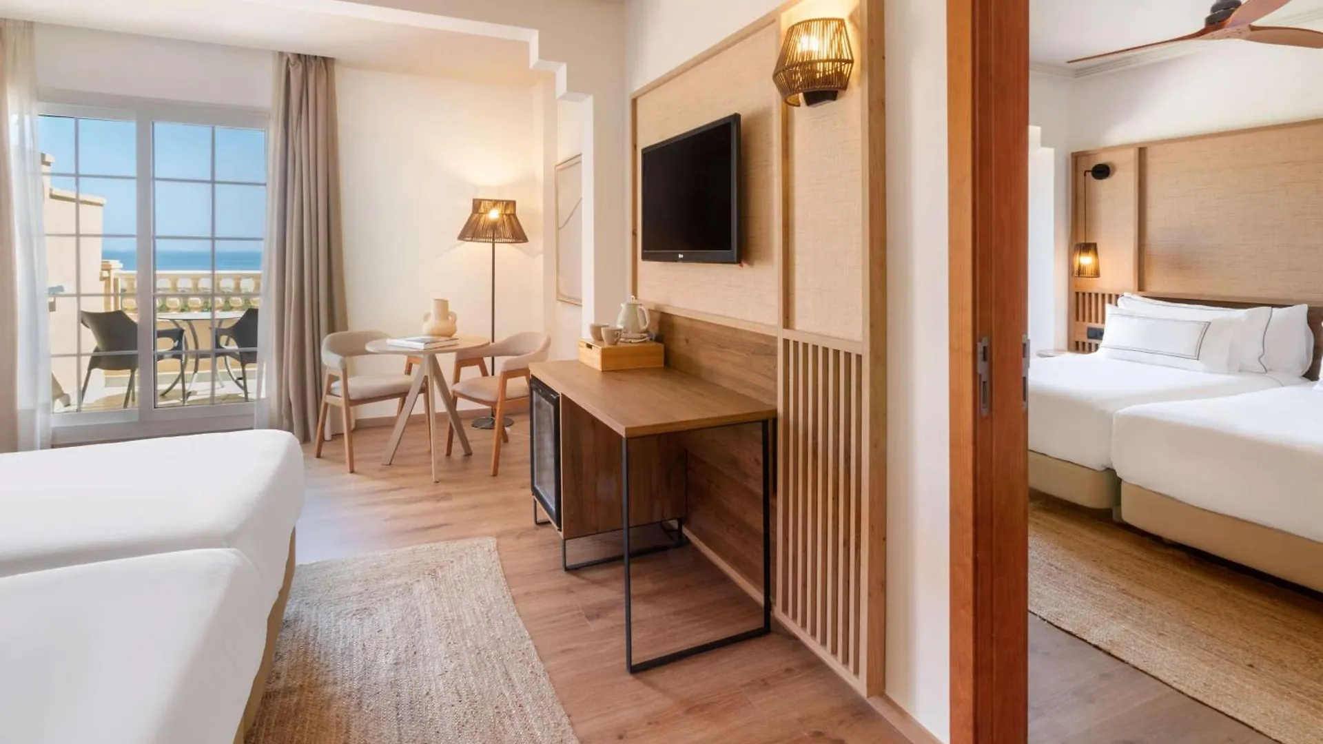 Melia Исла-Канела 4*,  Испания