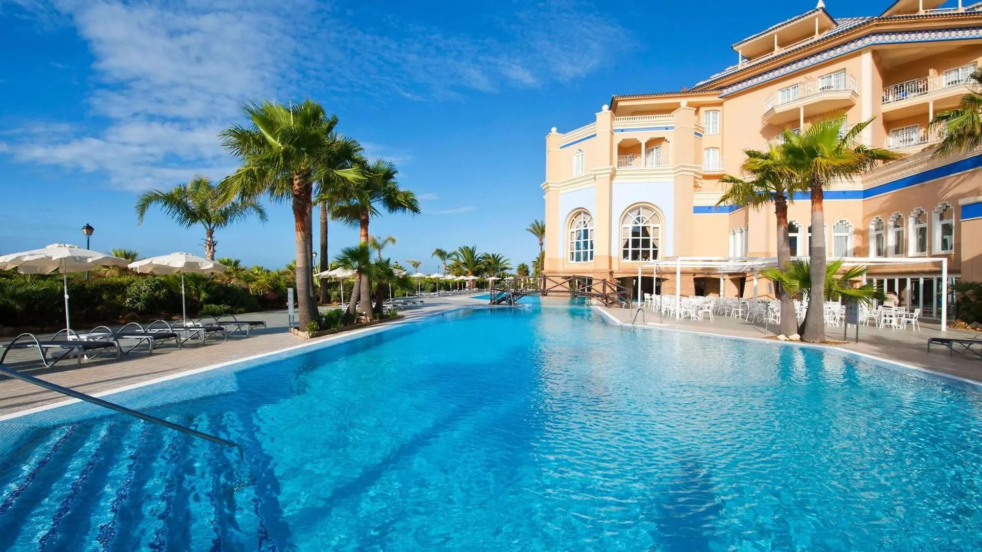 Melia Isla Canela Hotel