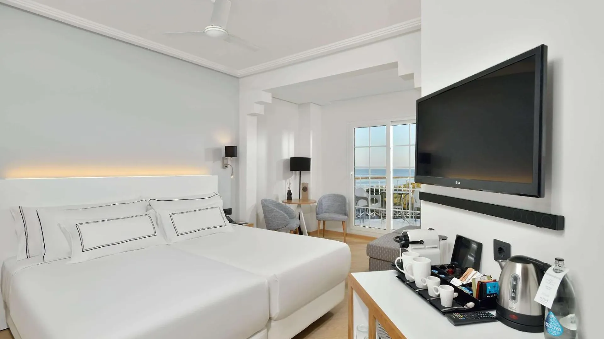Hotel Melia Isla Canela
