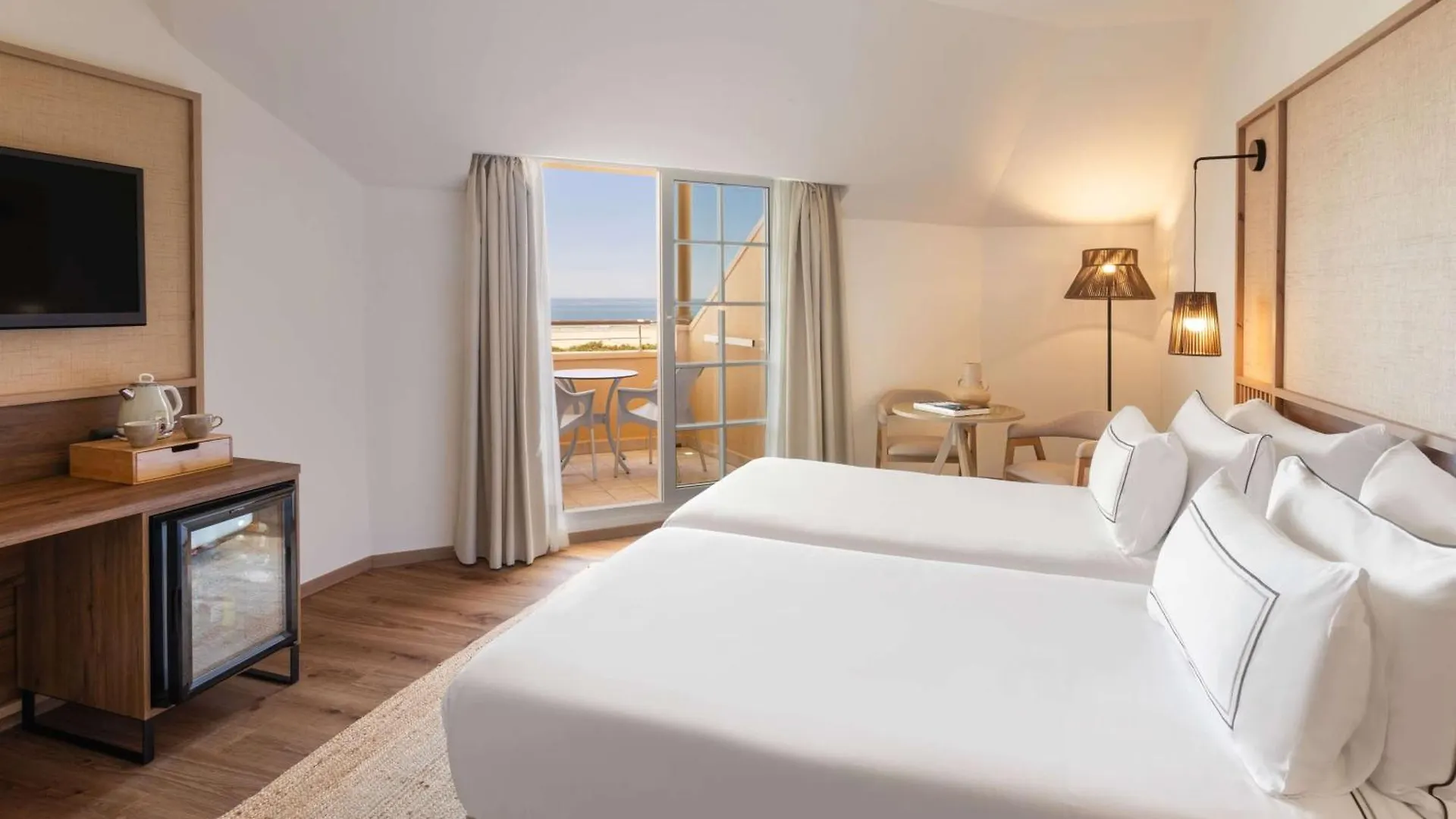 Melia Isla Canela Hotel