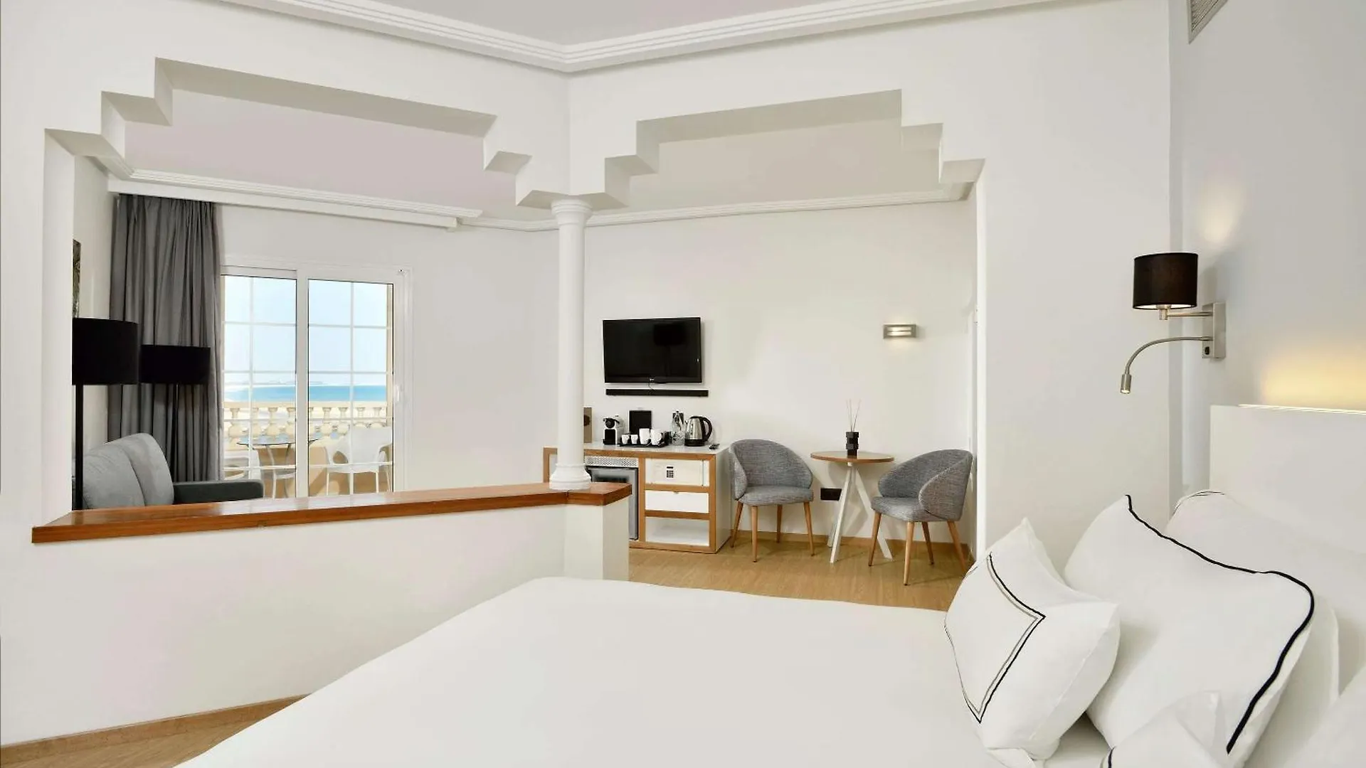 Melia Isla Canela 4*,  Spain
