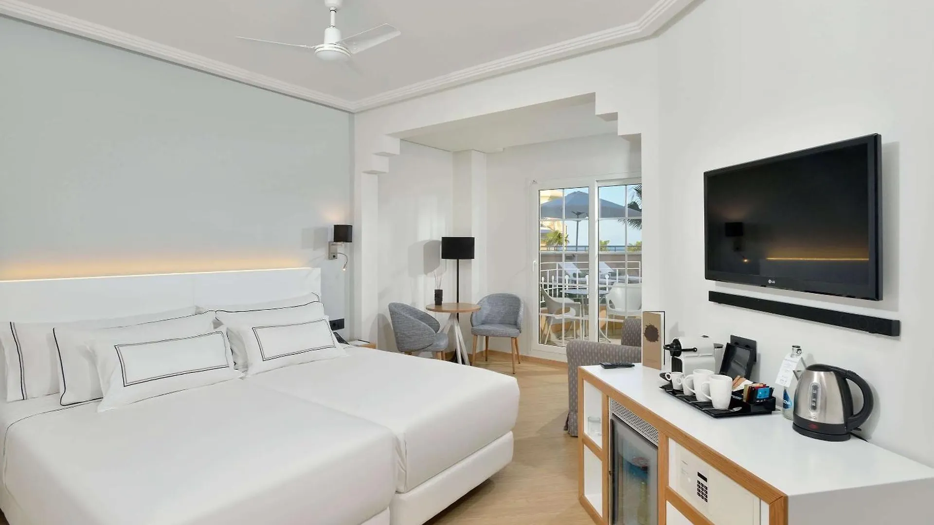 Melia Isla Canela Hotel