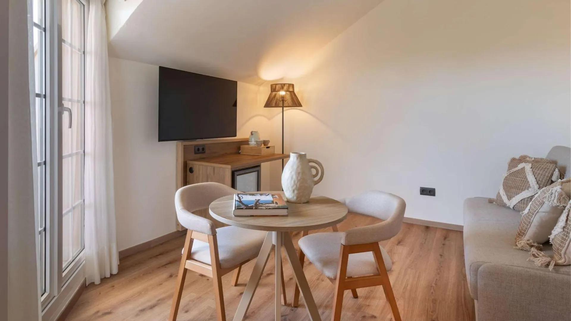 **** Hotel Melia Isla Canela Spain