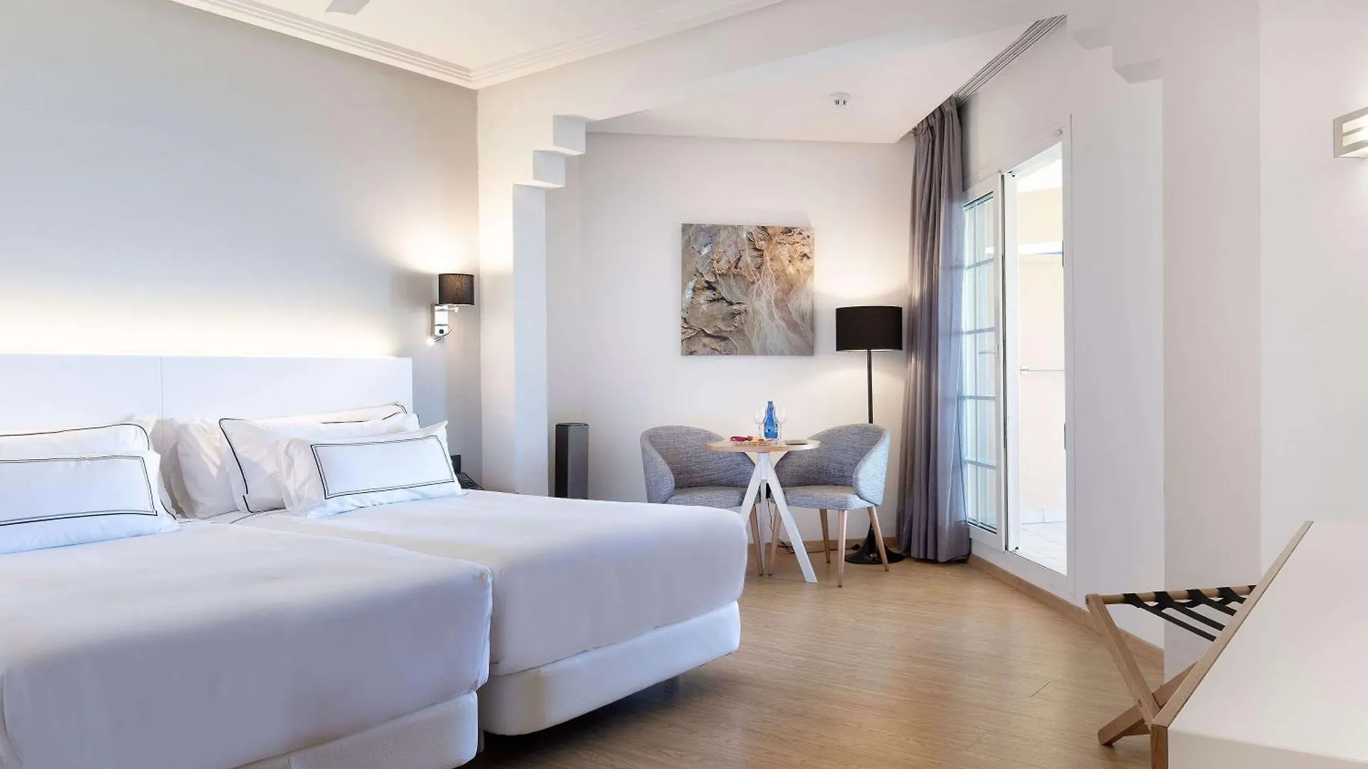 Melia Isla Canela Hotel