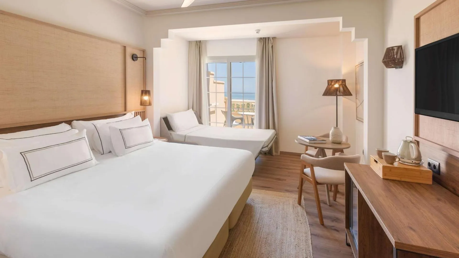 **** Hotel Melia Isla Canela Spain