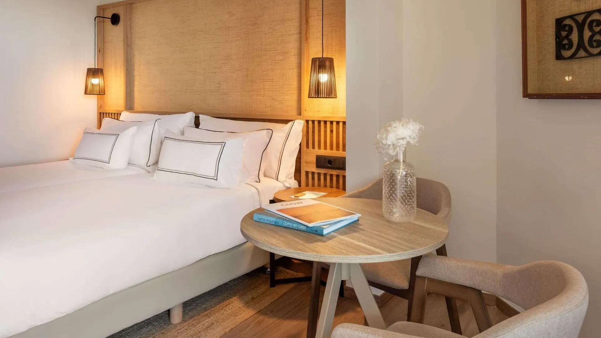 Melia Isla Canela Hotel