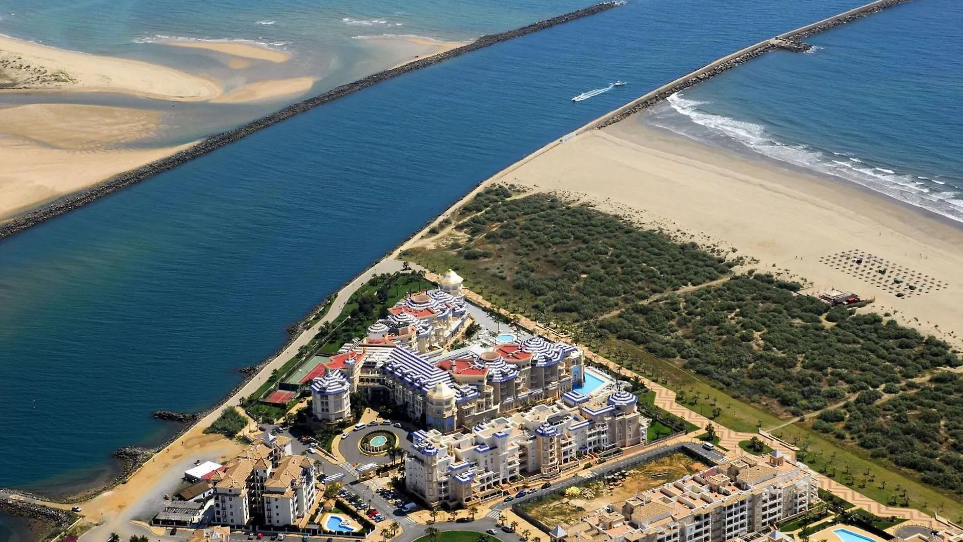 Melia Исла-Канела 4*,  Испания